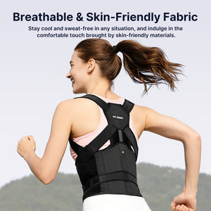 Fit Geno Posture Corrector HeightFit