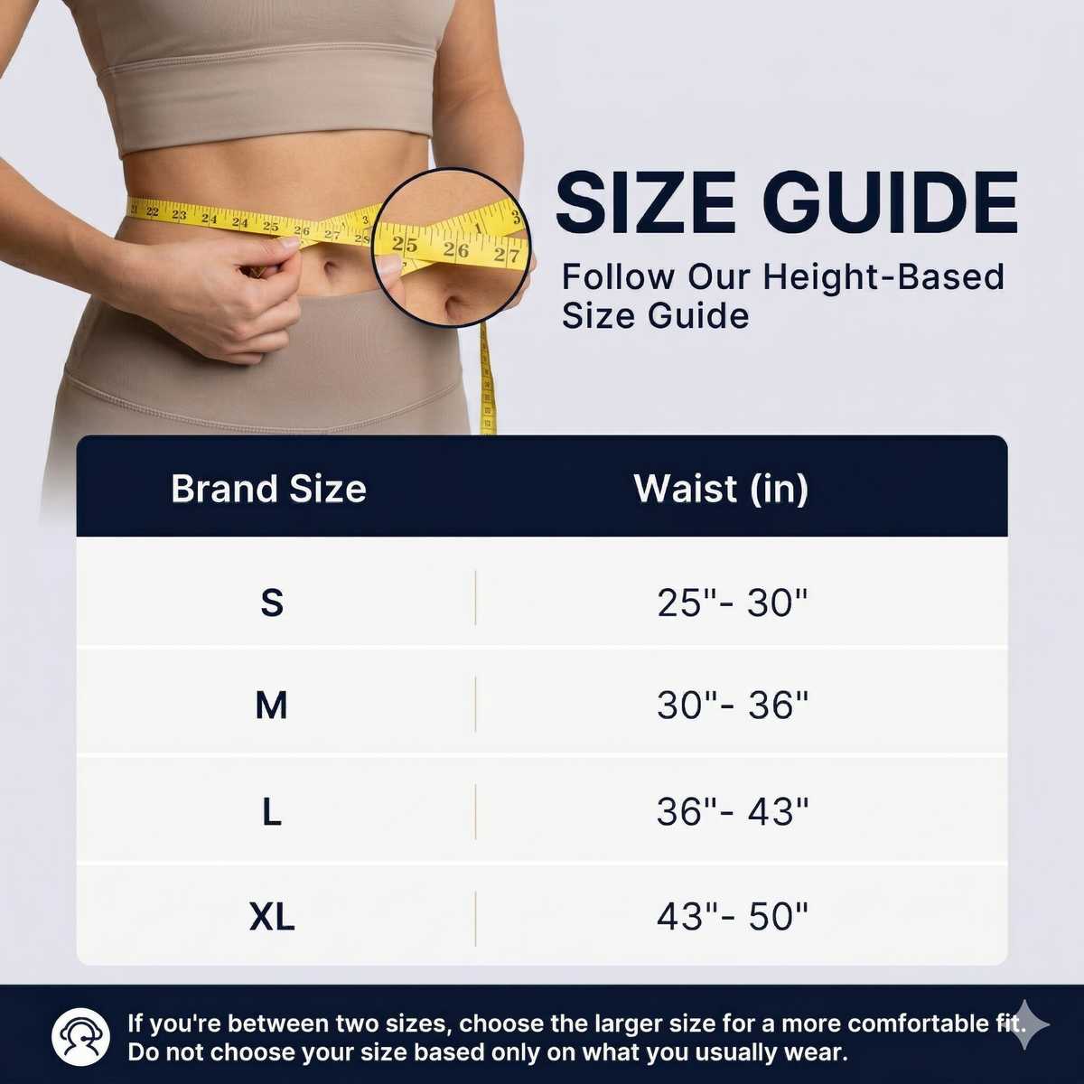 Fit Geno Posture Corrector HeightFit