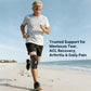 Hinged Knee Brace