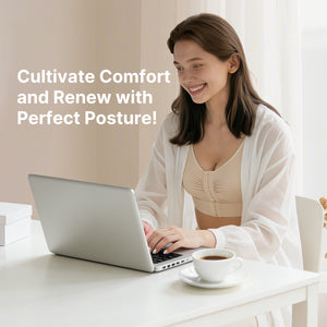 Posture Corrector Bra