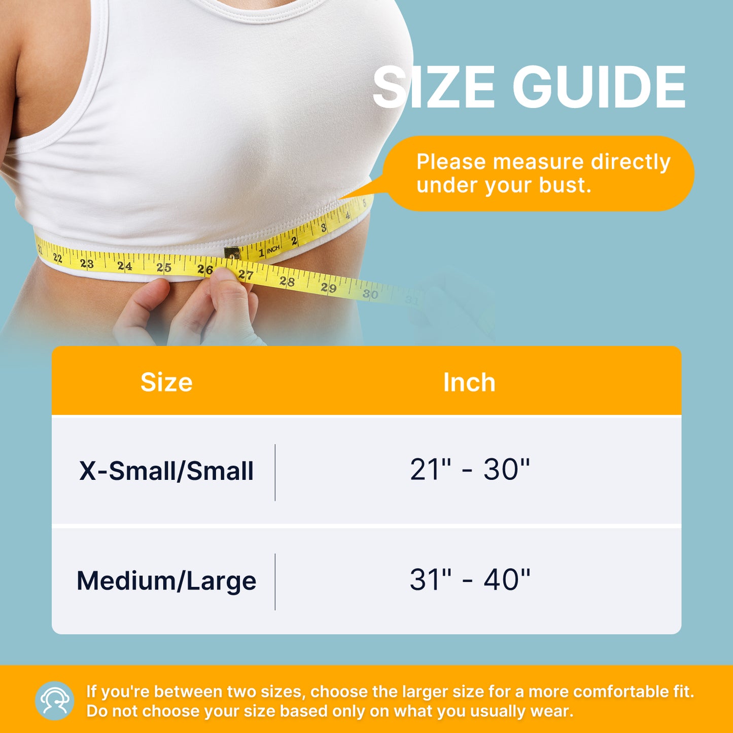 Posture Corrector Petite