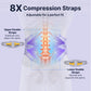 Lumbar Support Back Brace