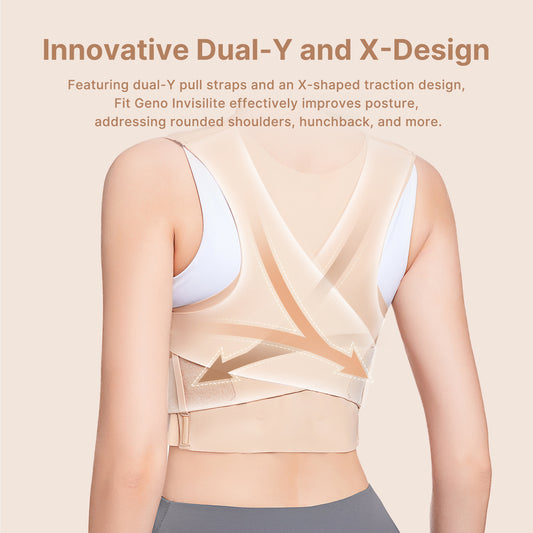 Posture Corrector Invisilite
