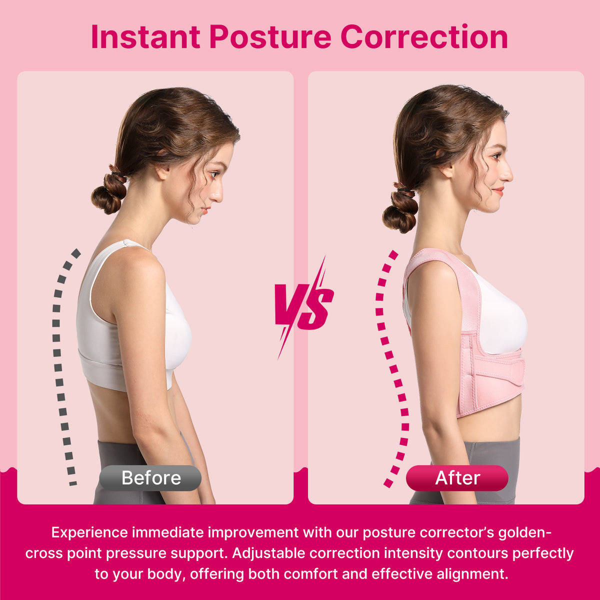 Posture Corrector Lite