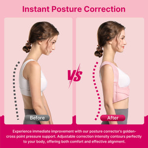 Posture Corrector Lightweight