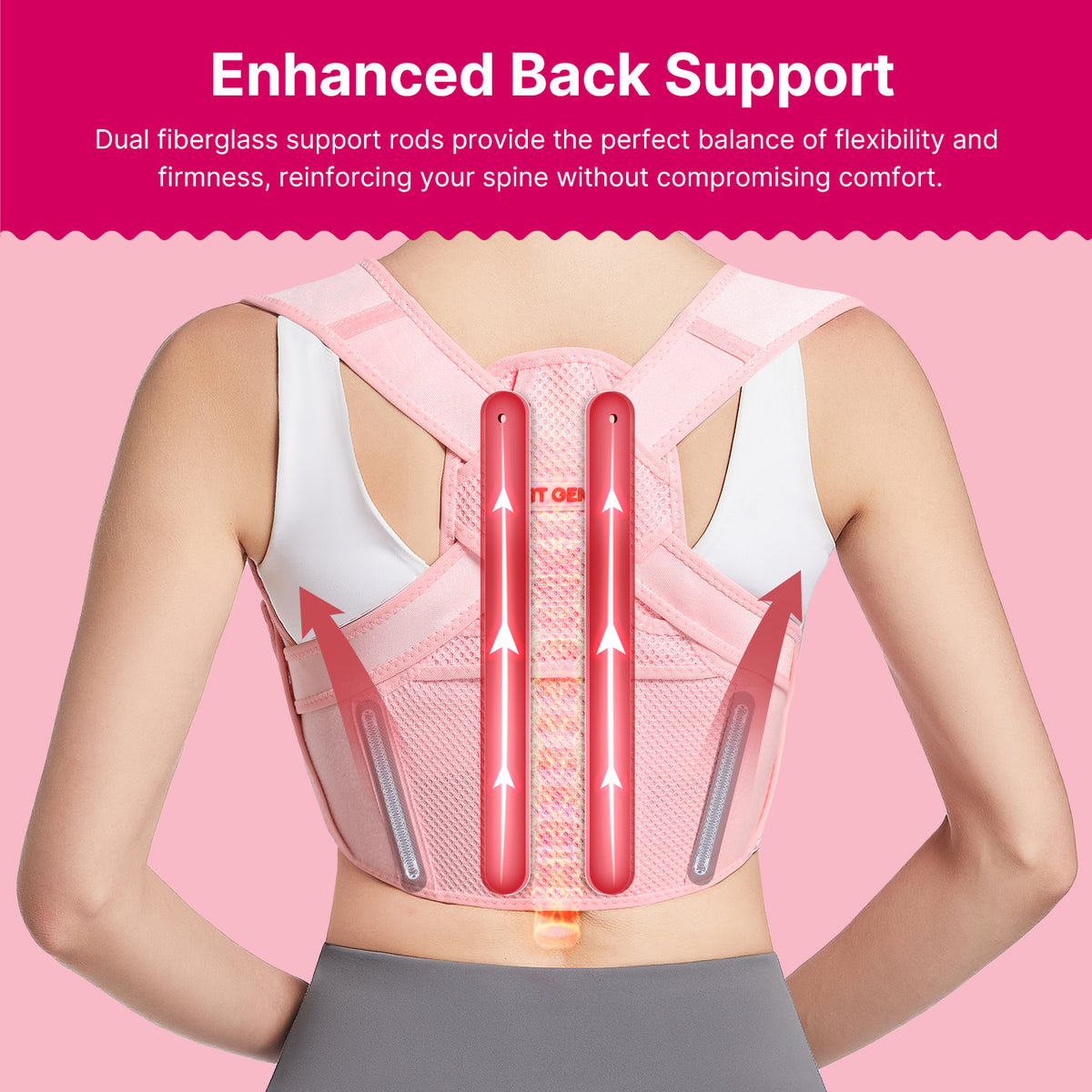Posture Corrector Lite