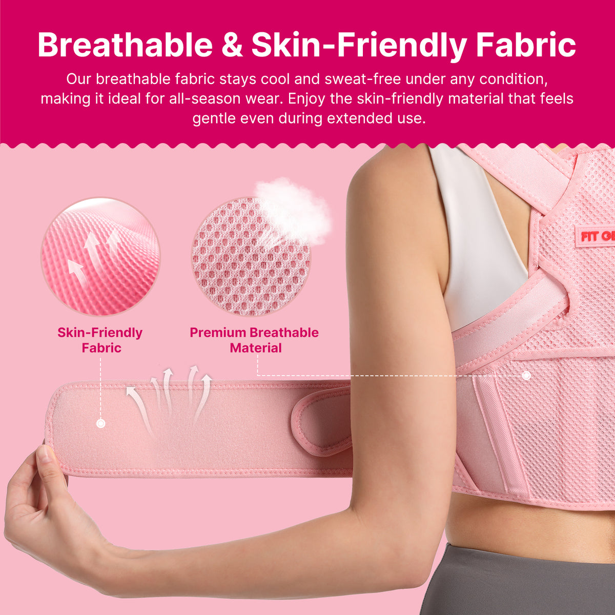 Posture Corrector Lite