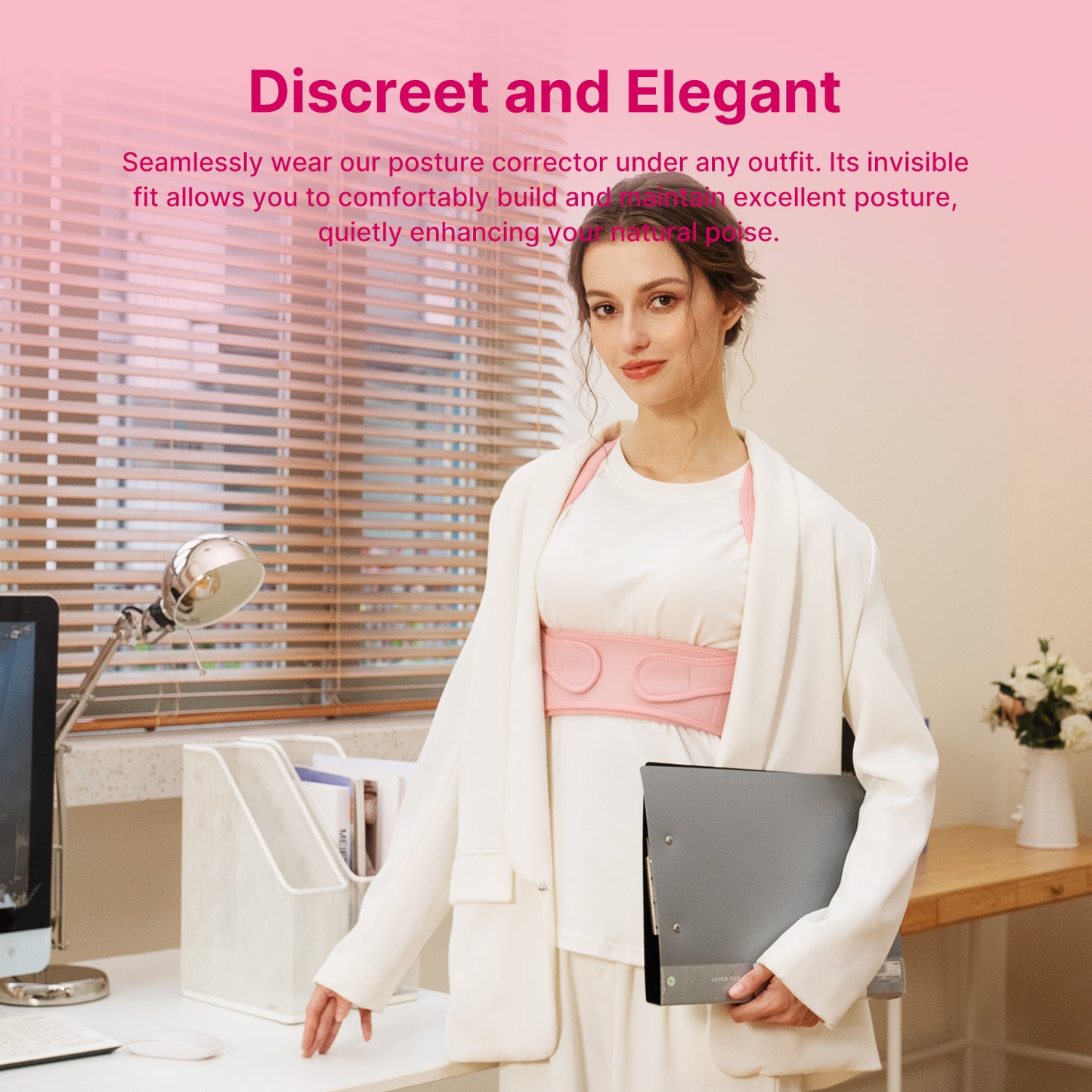 Posture Corrector Lite