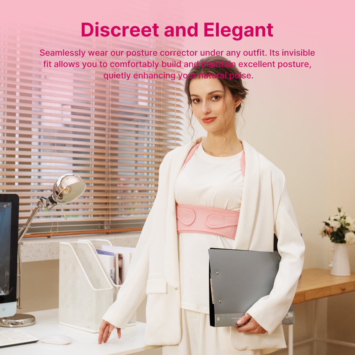 Posture Corrector Lite