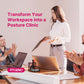 Posture Corrector Lite