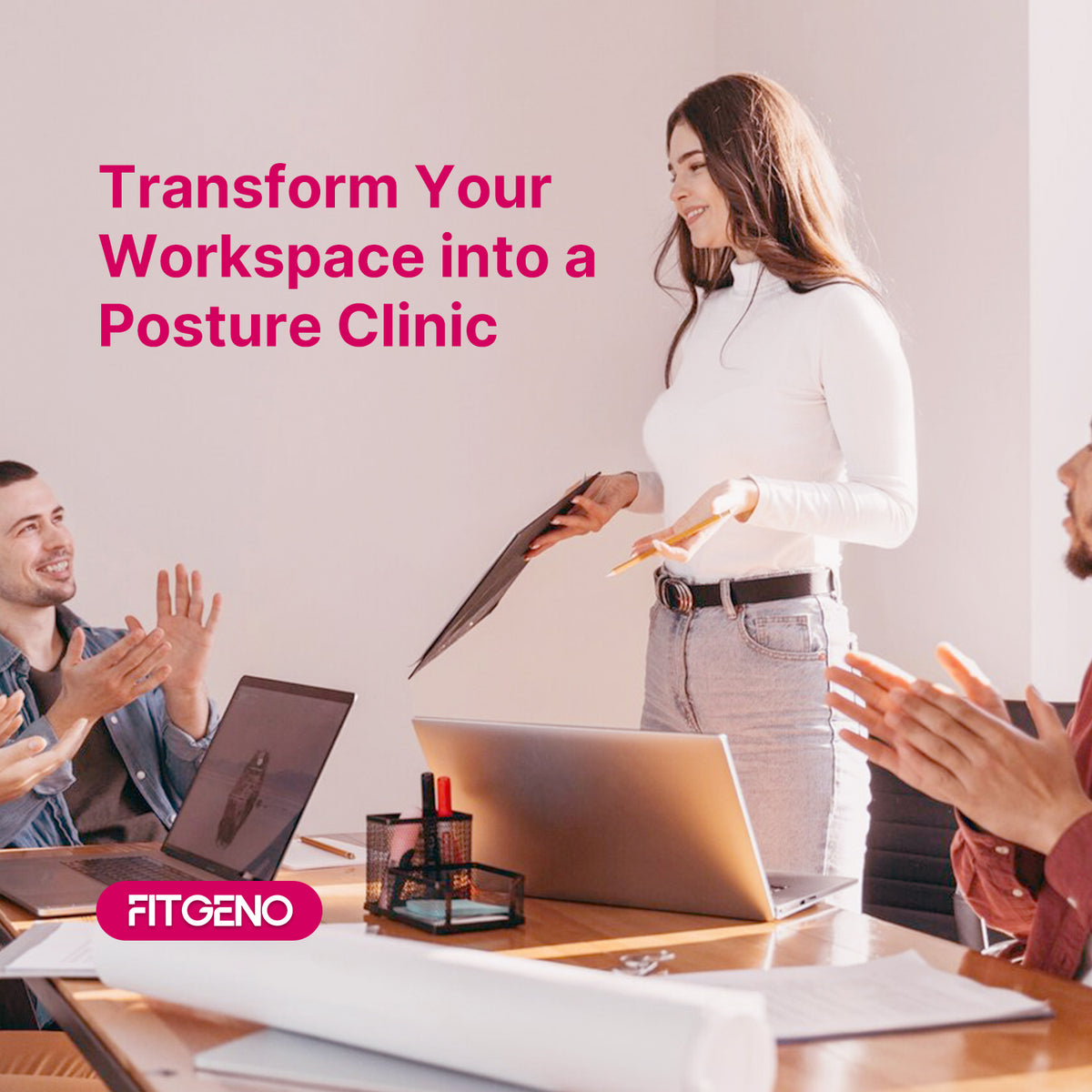 Posture Corrector Lite