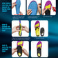 Plantar Fasciitis Insoles