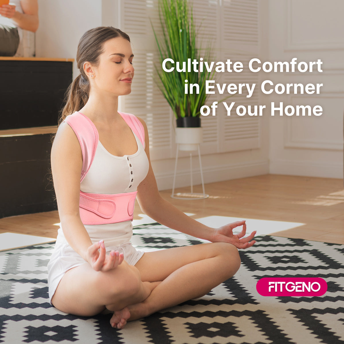 Posture Corrector Lite