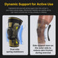 Compression Knee Brace