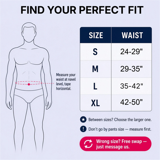 Posture Corrector Classic