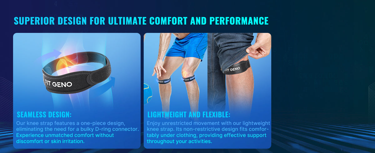 knee-strap A+ 2