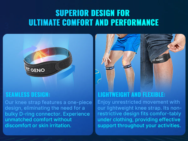 knee-strap A+ 2