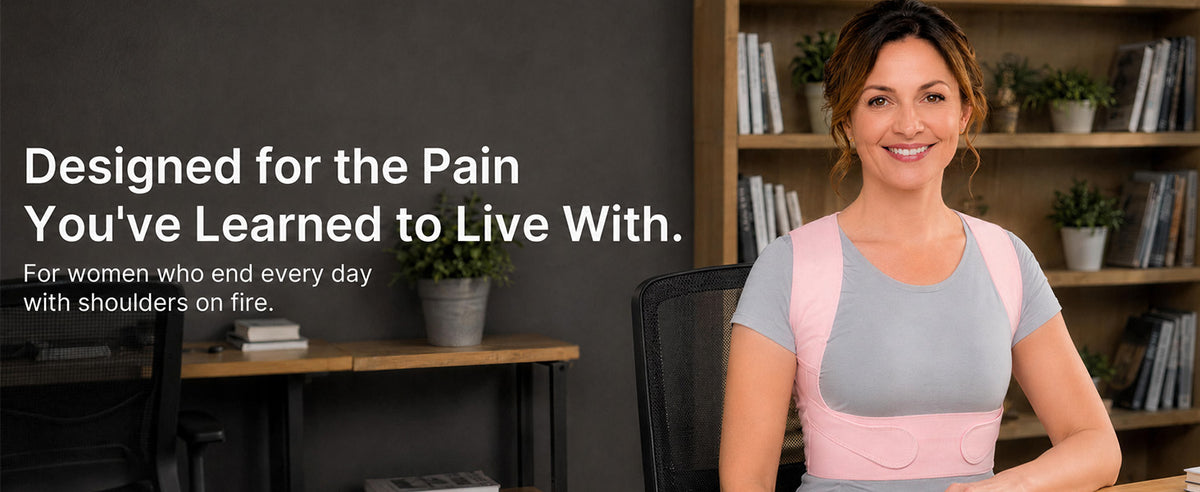 Posture Corrector Lite A+ 1