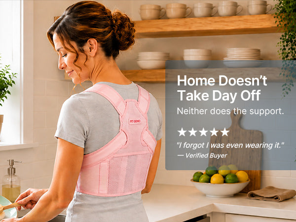 Posture Corrector Lite A+ 4