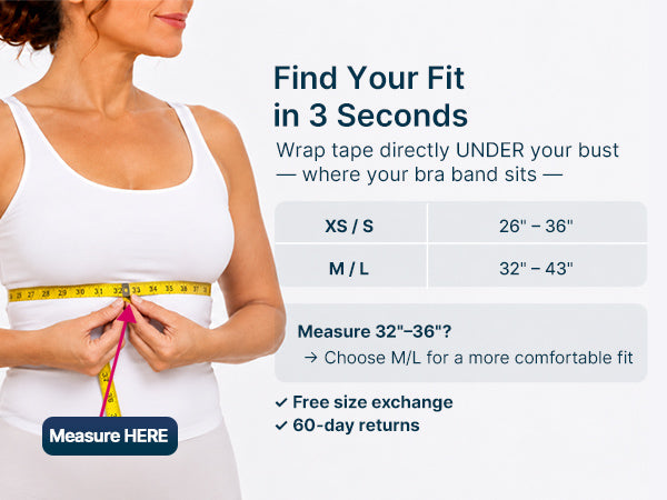 Posture Corrector Lite A+ 6