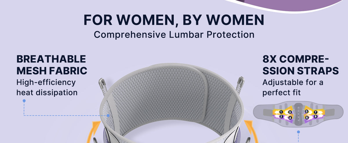 lumbar-purple A+ 2