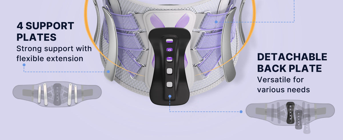 lumbar-purple A+ 3