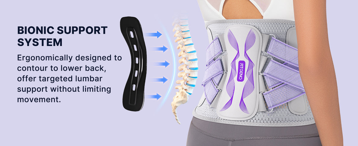 lumbar-purple A+ 4