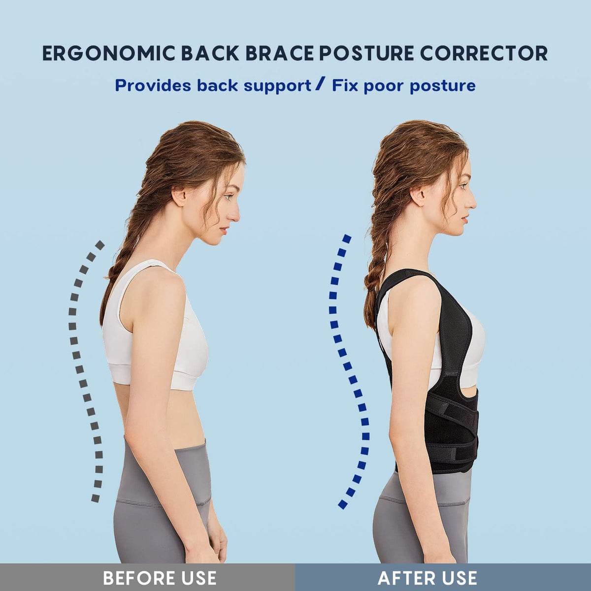 Posture Corrector