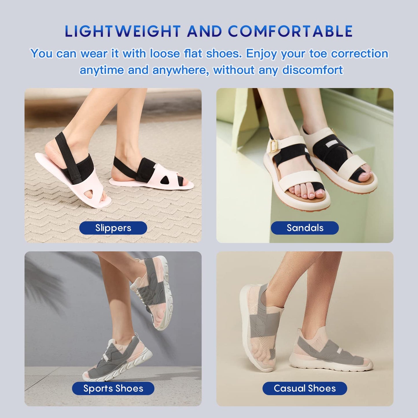 Bunion Corrector