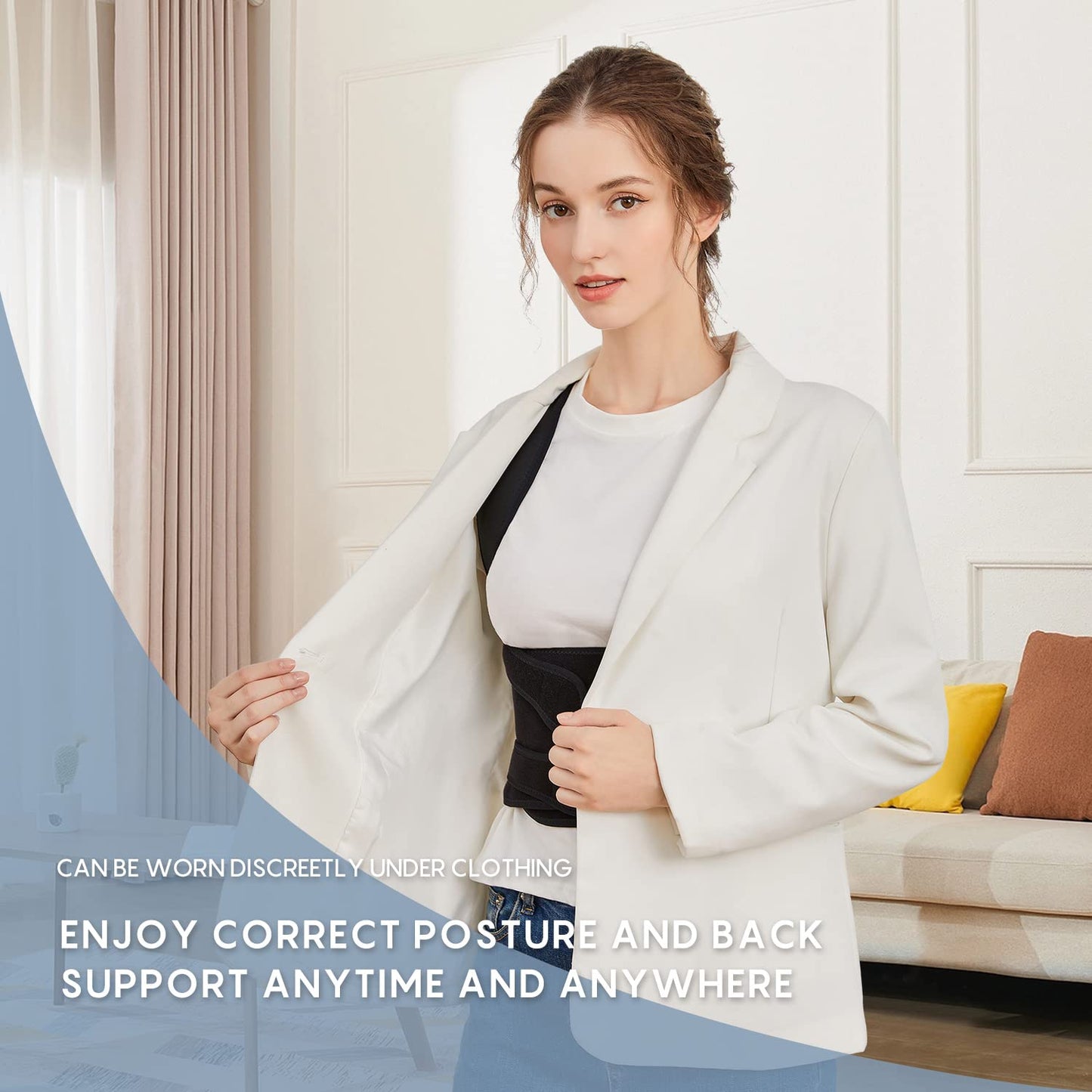 Posture Corrector Classic