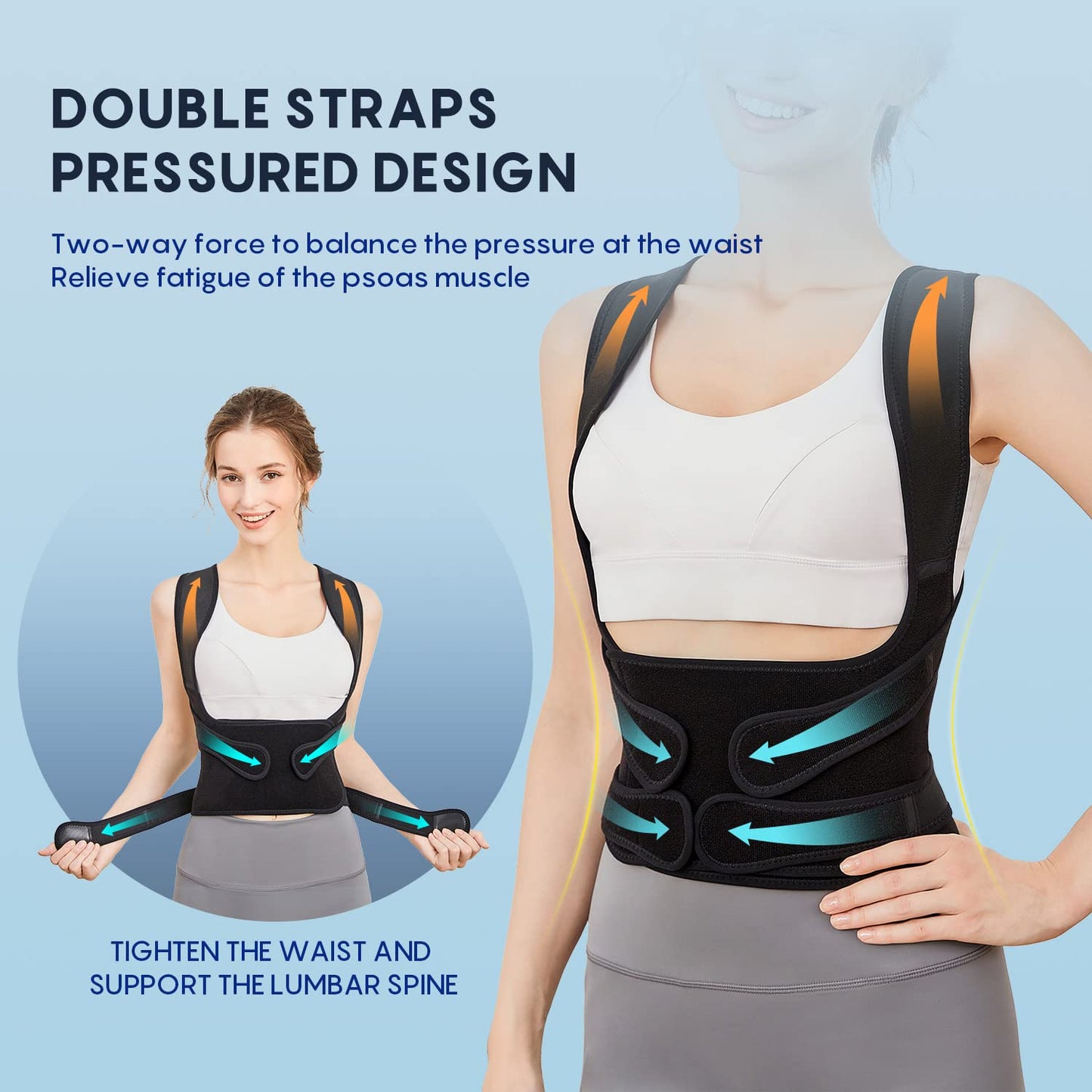 Posture Corrector Classic