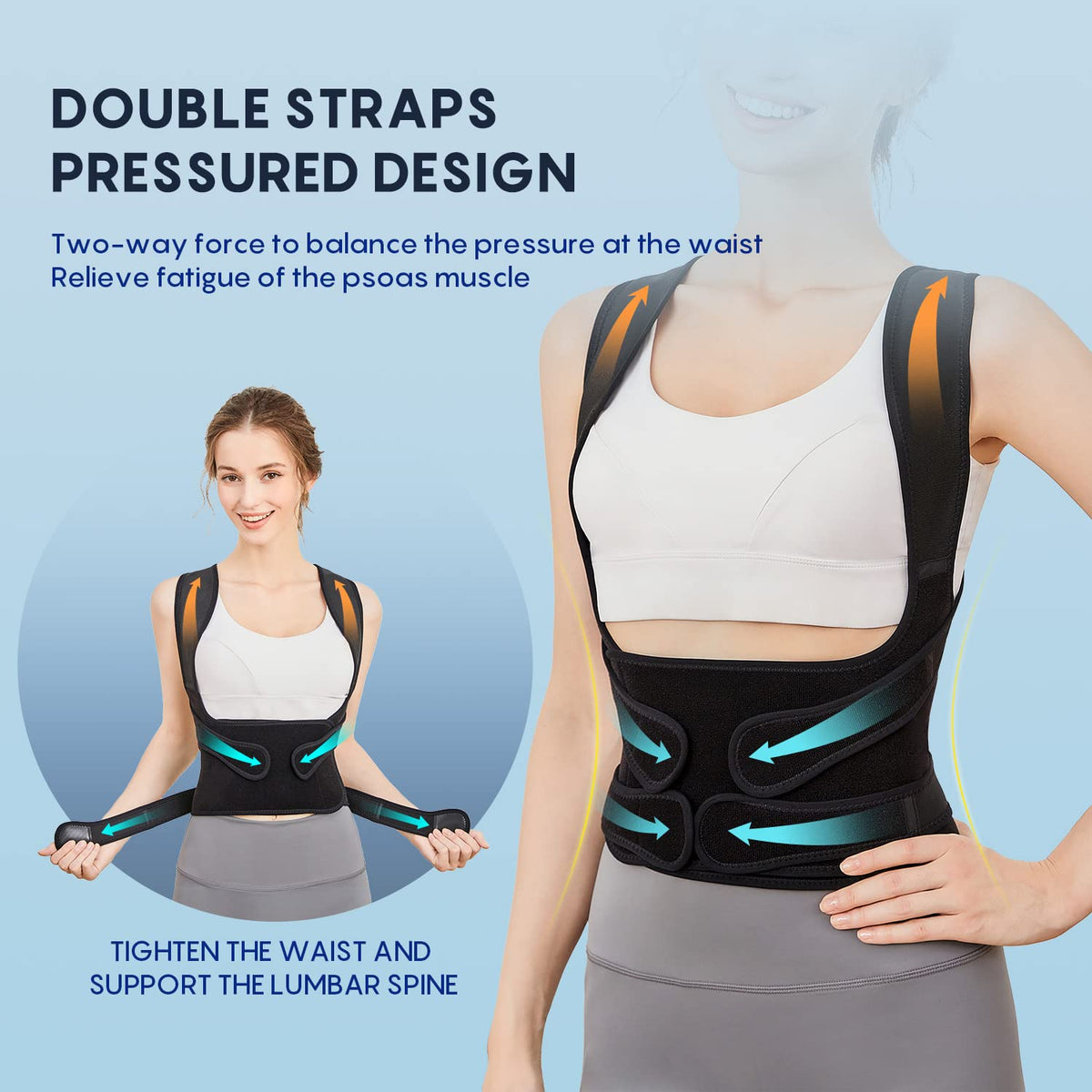 Posture Corrector