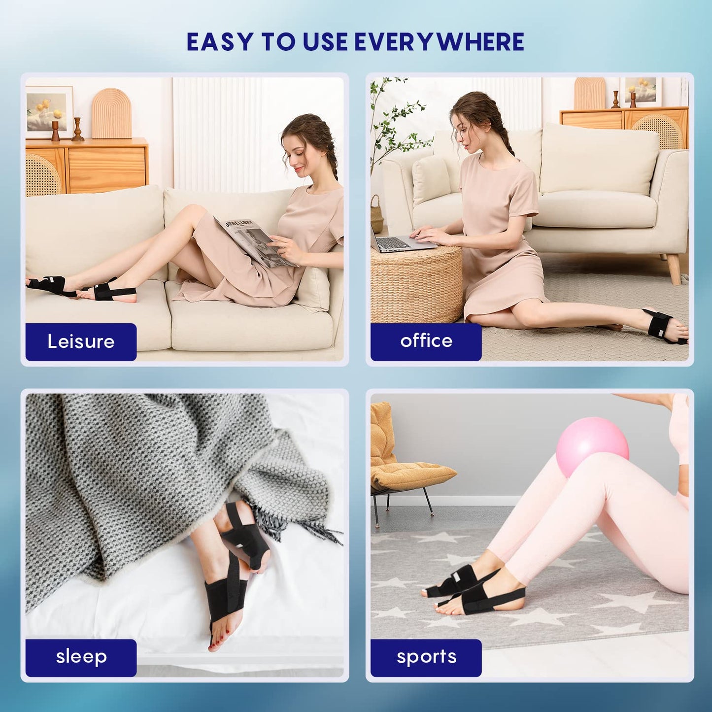 Bunion Corrector